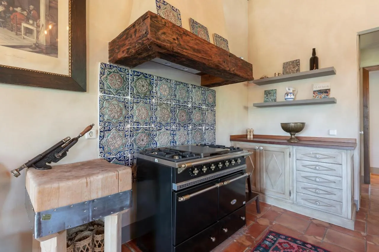 Villa Casa Sol Encantadora Villa Con Piscina ماربيا