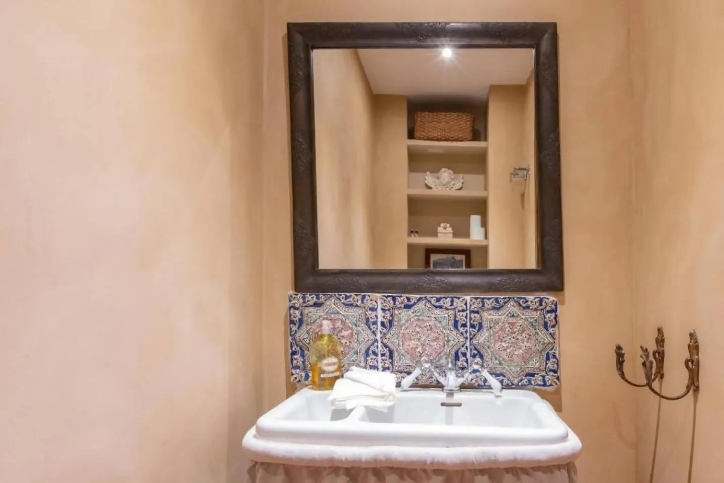 Villa Casa Sol Encantadora Villa Con Piscina ماربيا