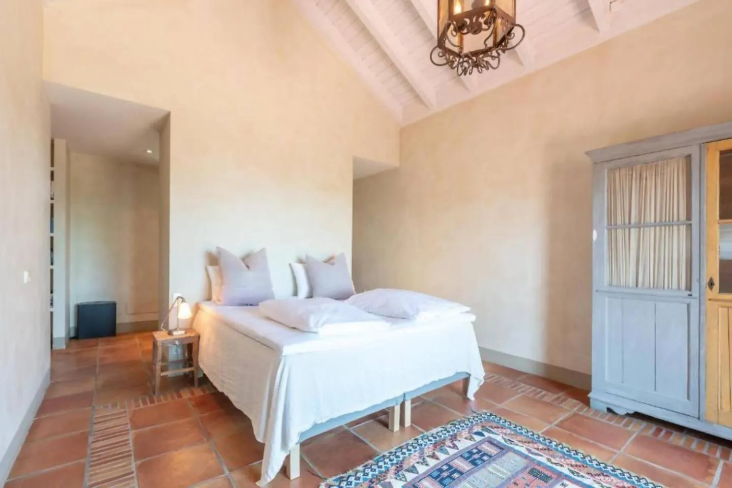Villa Casa Sol Encantadora Villa Con Piscina ماربيا