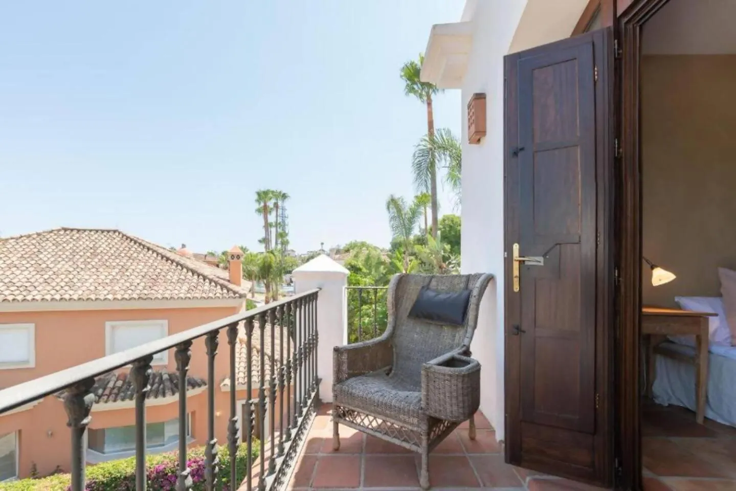 Villa Casa Sol Encantadora Villa Con Piscina ماربيا