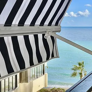 Beachfront 1br In Center Of Marbella! Marbella