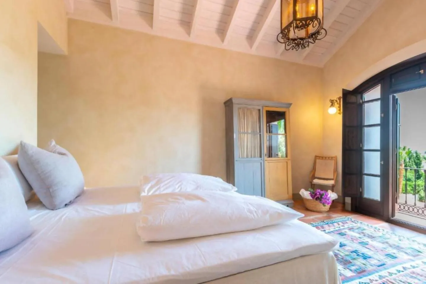 Villa Casa Sol. Encantadora Villa Con Piscina Marbella 0*,  Spain