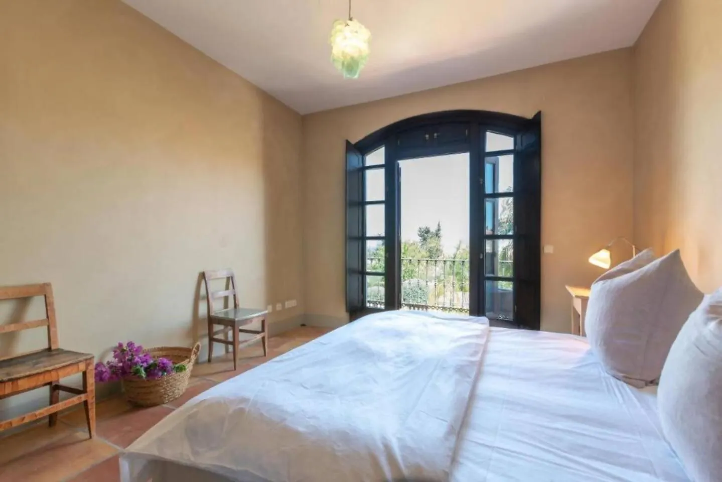 Villa Casa Sol. Encantadora Villa Con Piscina Marbella 0*,