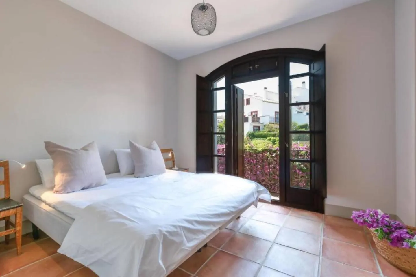 Villa Casa Sol. Encantadora Villa Con Piscina Marbella
