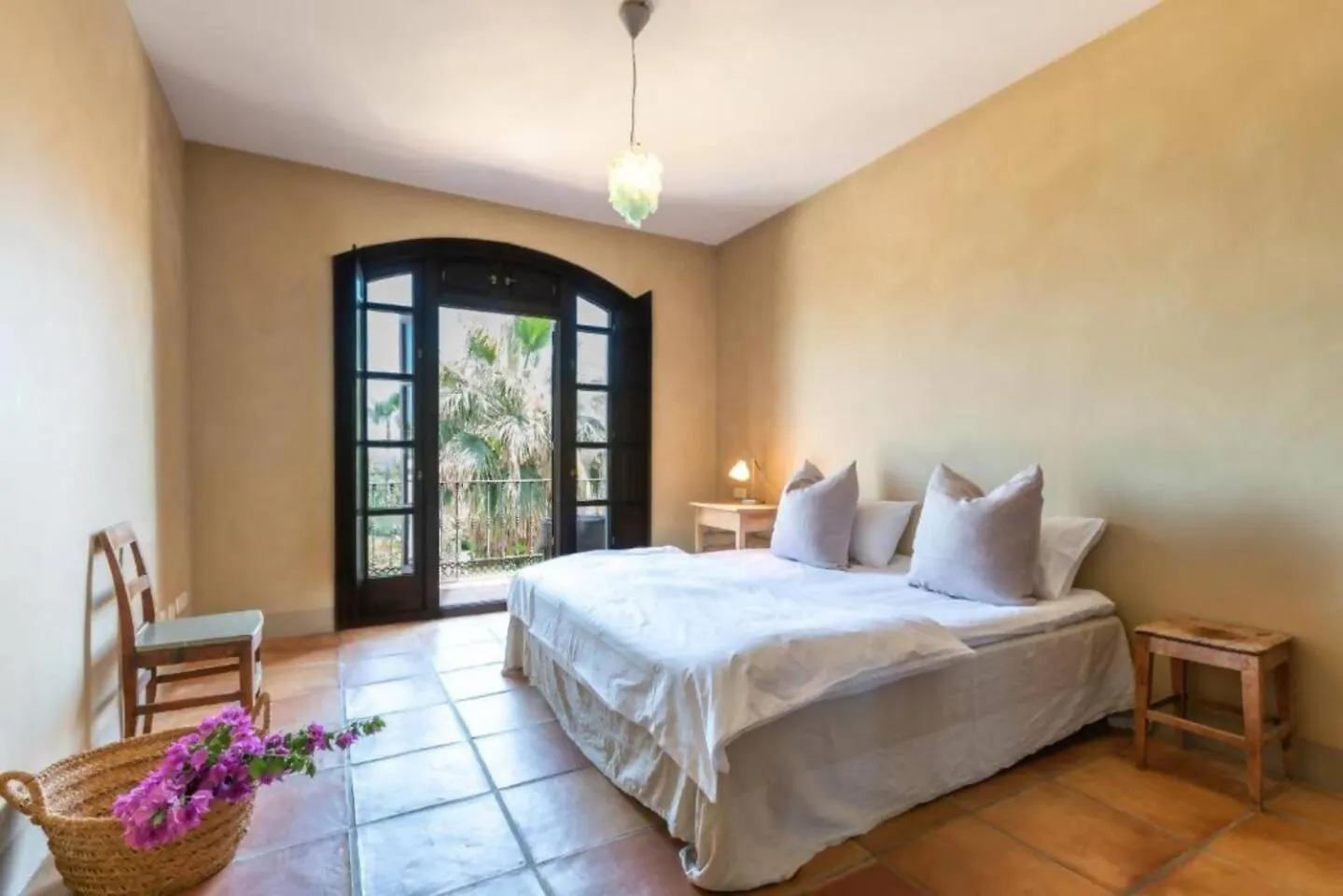 Villa Casa Sol. Encantadora Villa Con Piscina Marbella Spain