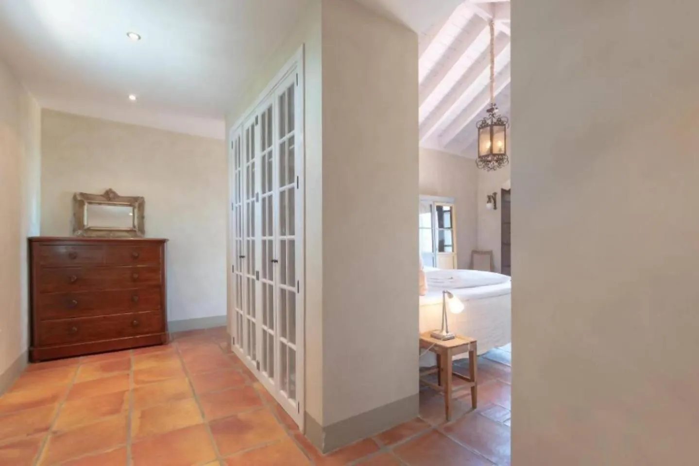 Villa Casa Sol. Encantadora Villa Con Piscina Marbella