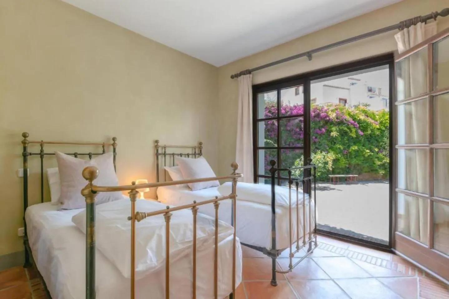 Villa Casa Sol. Encantadora Villa Con Piscina Marbella 0*,