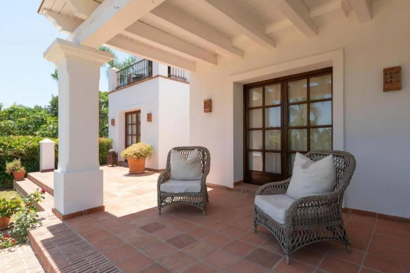 Villa Casa Sol. Encantadora Villa Con Piscina Marbella 0*,  Spain